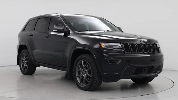 JEEP GRAND CHEROKEE 2021 1C4RJFBG9MC841174 image